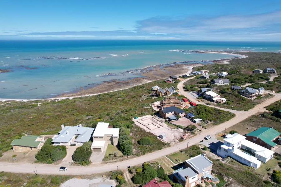 0 Bedroom Property for Sale in Suiderstrand Western Cape